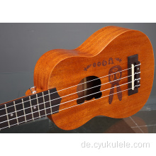 2021 neue Design Armlehnen Ukulele